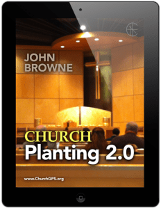 Church Planting 2.0